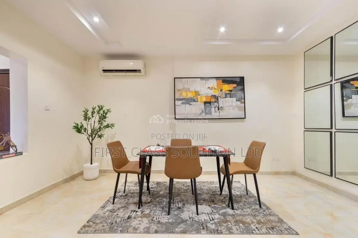 Spacious 1 Bedroom Apartment