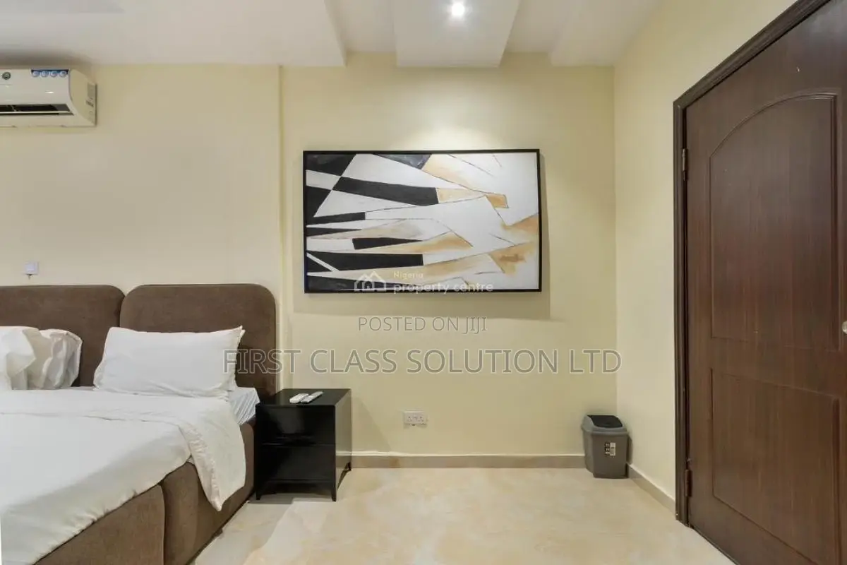 Spacious 1 Bedroom Apartment