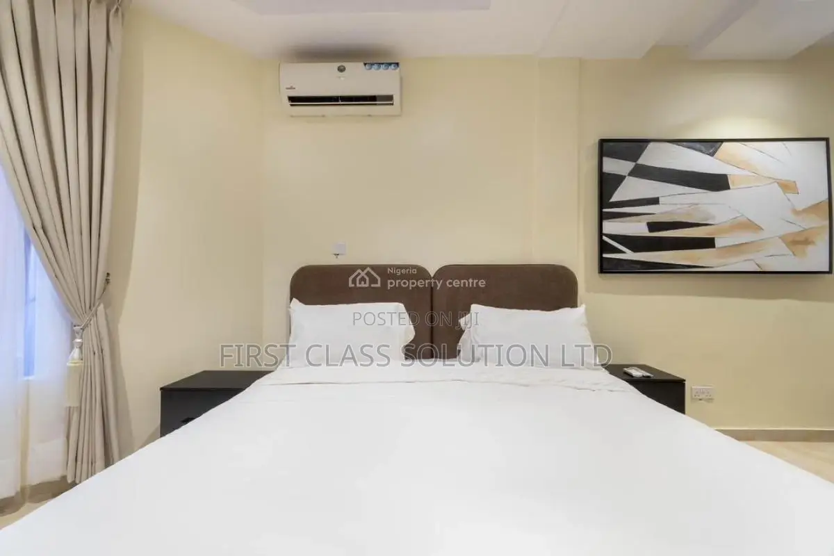 Spacious 1 Bedroom Apartment
