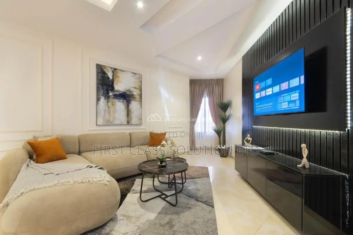 Spacious 1 Bedroom Apartment
