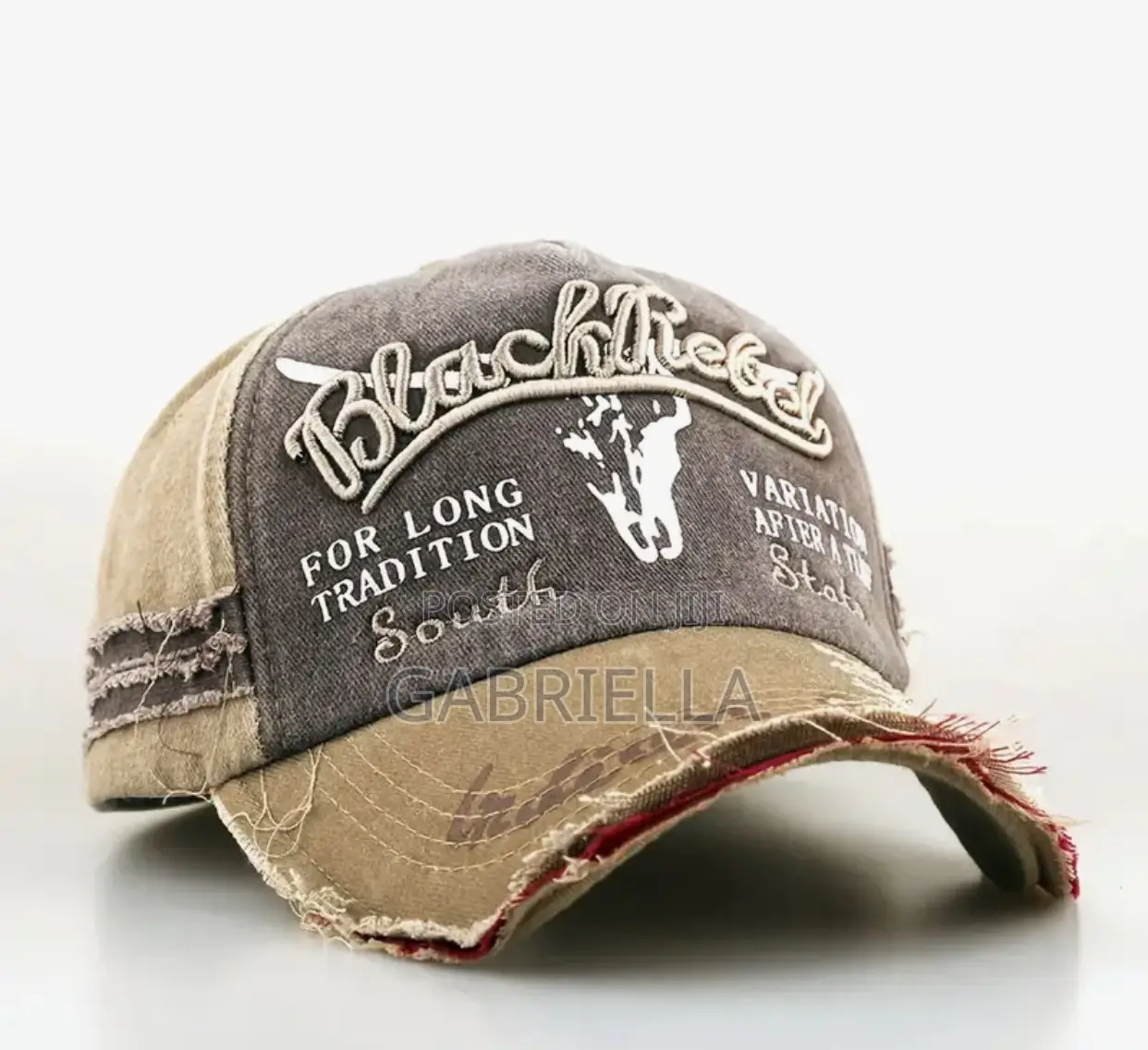 Head Wears