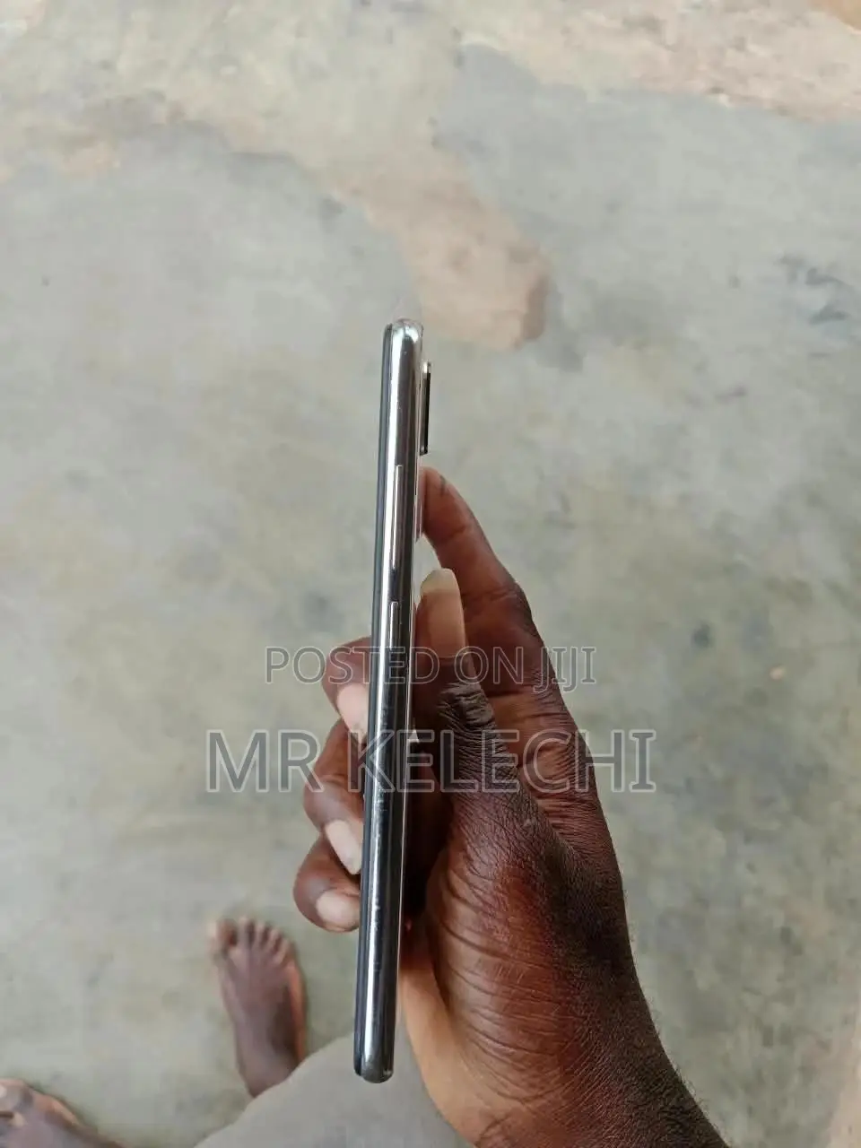Xiaomi Redmi Note 7 128 GB White