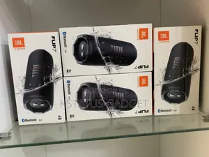 JBL Flip 7 New