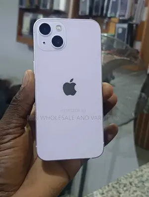 Apple iPhone 13 128 GB Pink