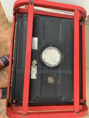 Sumec Firman SPG2200
