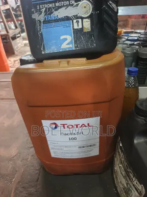 Totalenergies Dacnis Sh 100