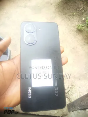 New Xiaomi Redmi A7 64 GB Black