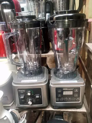  Tokunbo Heavy-Duty Blender 