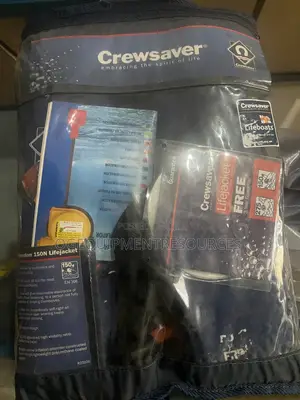 Automatic Life Jackets Crewsaver 150N