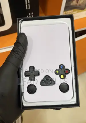 Game Console R36s