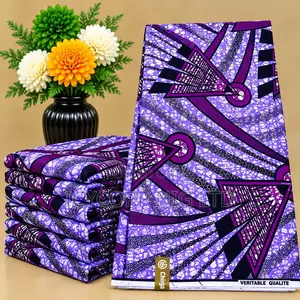 High Quality Ankara Fabric