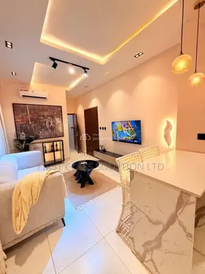 Brand New One Bedroom Apartment