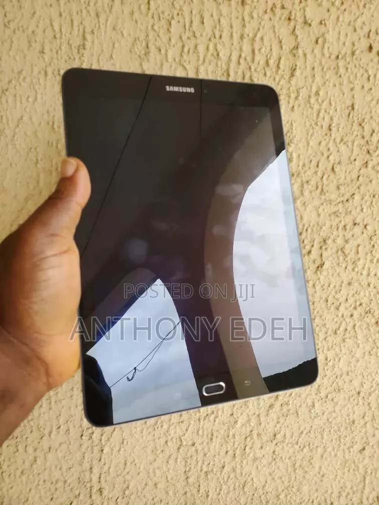 Samsung Galaxy Tab S2 8.0 32 GB Black