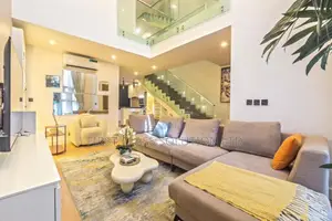 New 2 Bedroom Maisonette