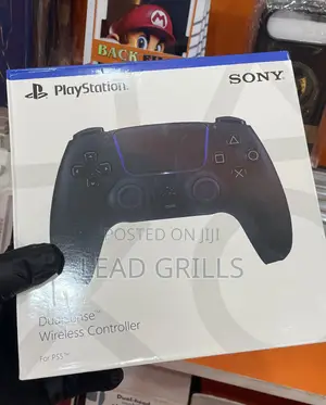 Play Station Controller for Ps5