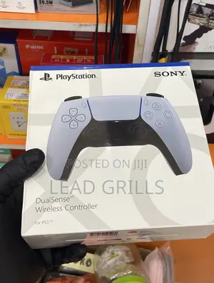 Play Station Controller for Ps5