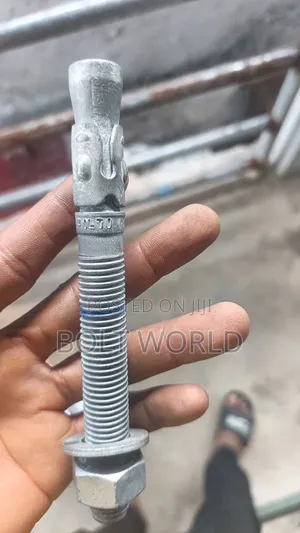 Hilti HSA M12*135 Hilti Bolt/ Wedge Anchor Bolt
