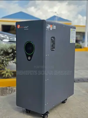 25kwh 51.2v Felicity Lithium Ion Battery