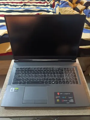 Laptop MSI GP75 Leopard 16GB Intel Core i7 SSD 500GB