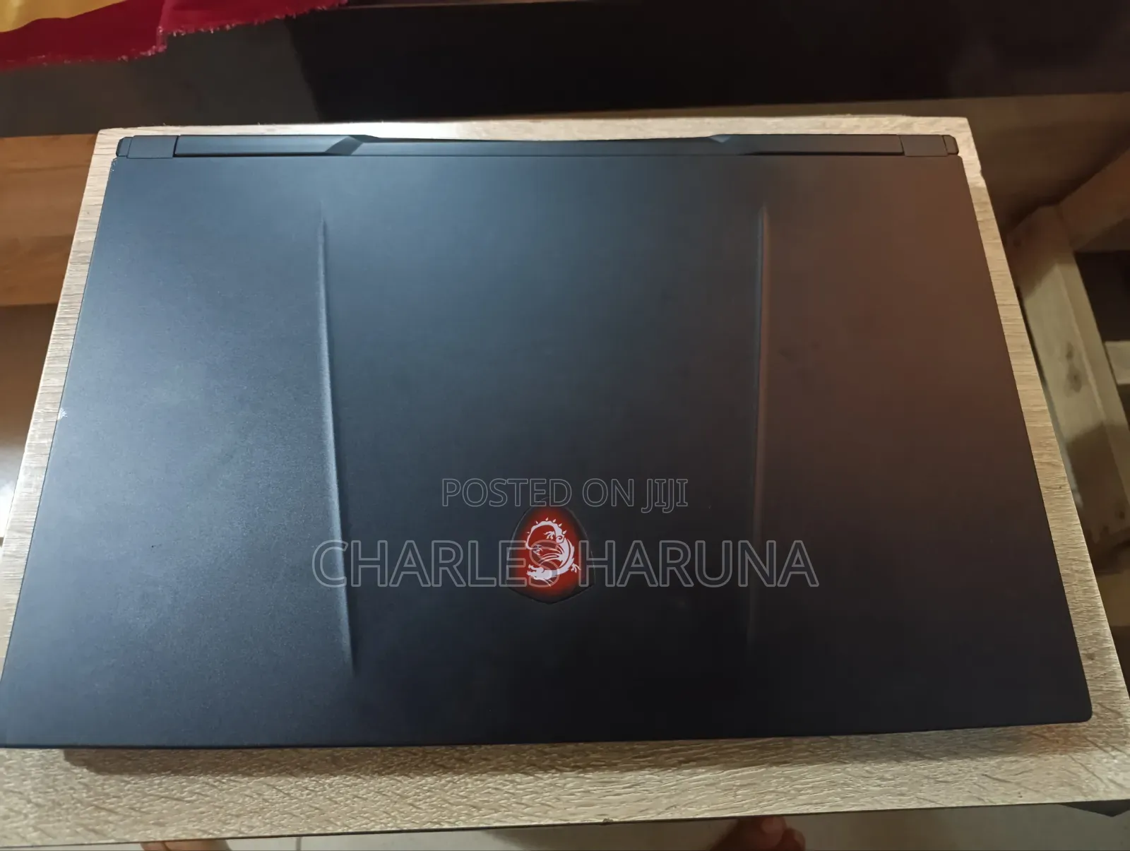 Laptop MSI GP75 Leopard 16GB Intel Core i7 SSD 500GB