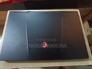 Laptop MSI GP75 Leopard 16GB Intel Core i7 SSD 500GB