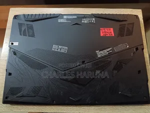 Laptop MSI GP75 Leopard 16GB Intel Core i7 SSD 500GB