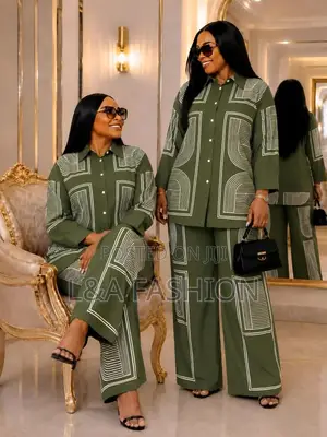 Female Fashion