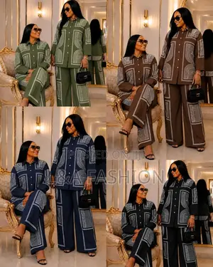 Female Fashion