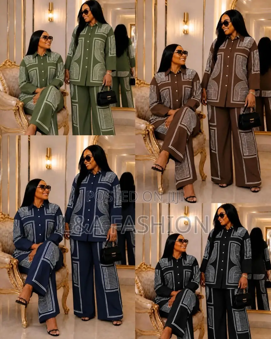 Female Fashion