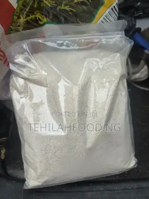 Garri and More