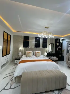 Four-Bedroom Luxury Duplex