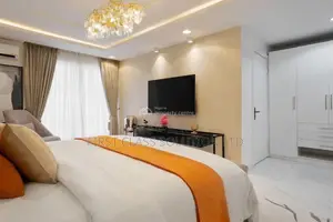 Four-Bedroom Luxury Duplex
