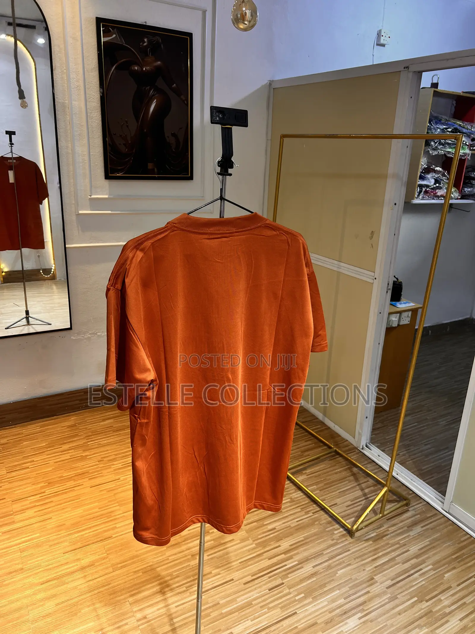 Unisex T-Shirts