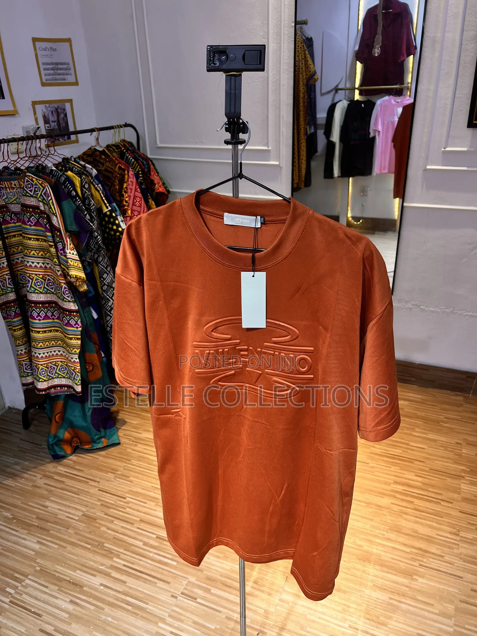 Unisex T-Shirts