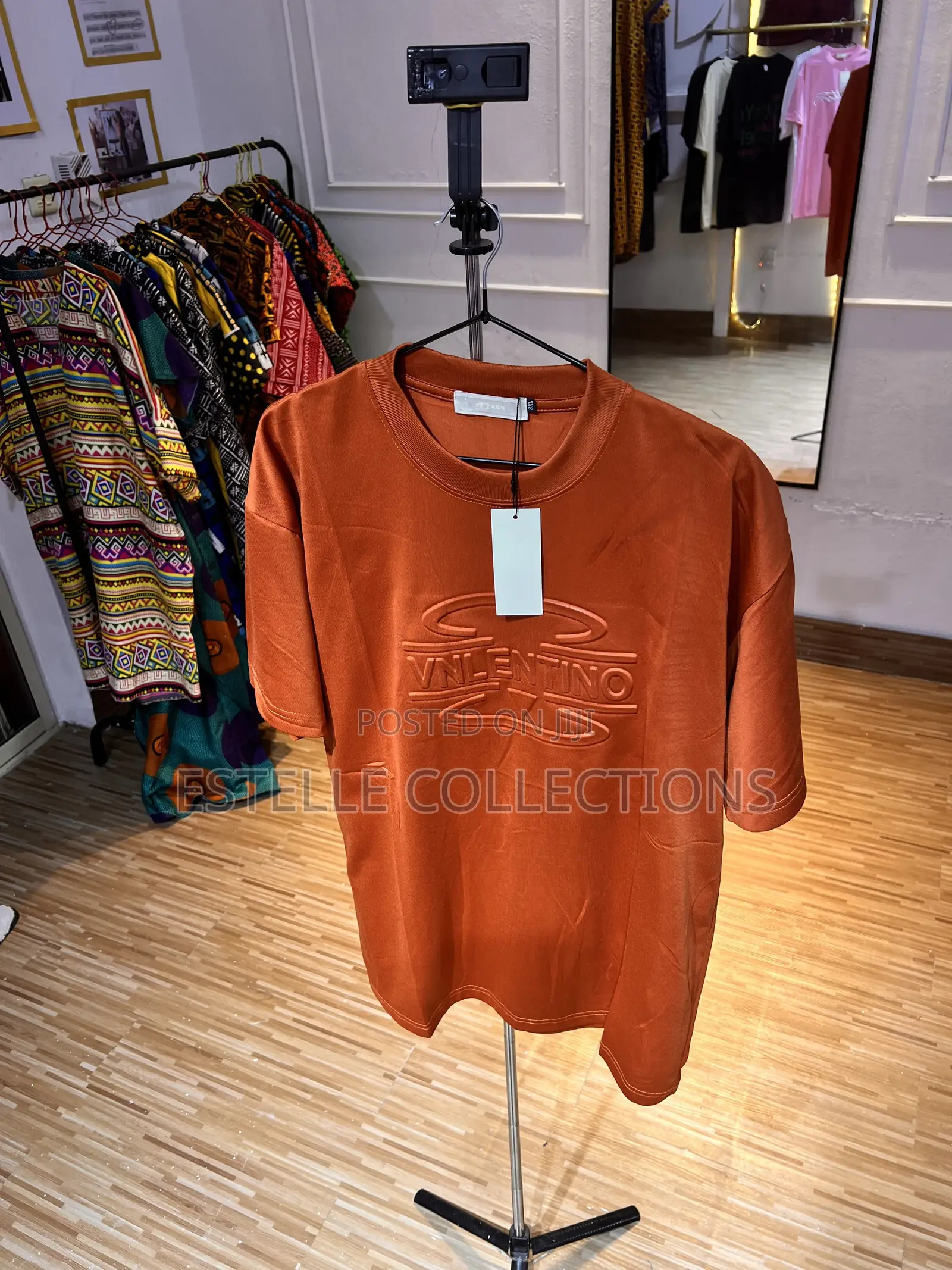Unisex T-Shirts