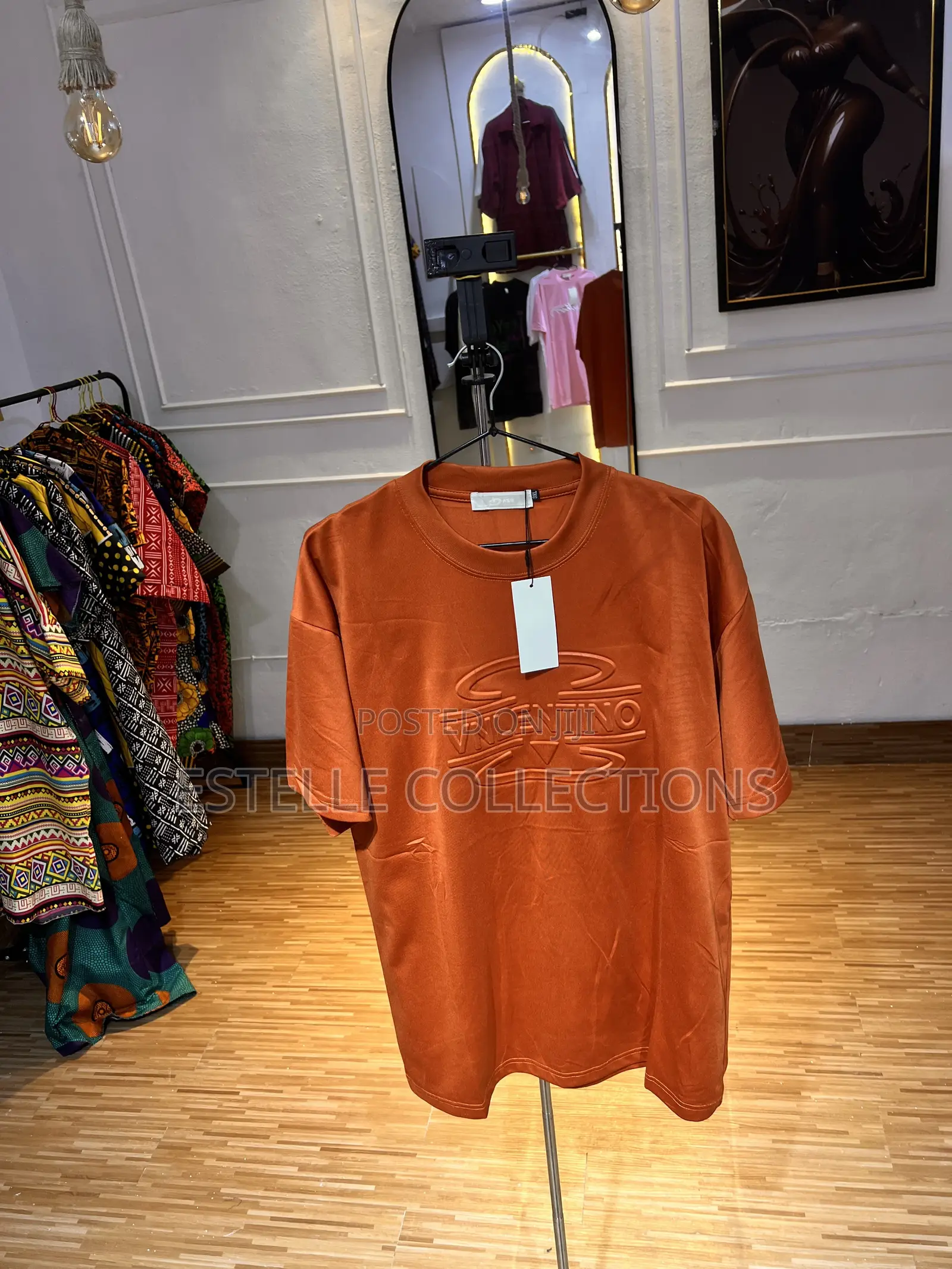 Unisex T-Shirts