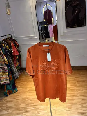 Unisex T-Shirts