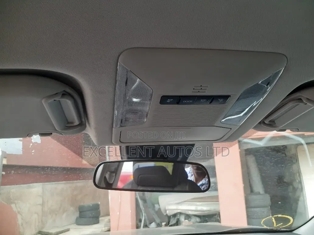 Toyota RAV4 2022 Gray