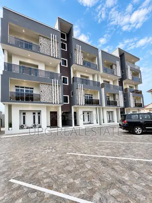 2bdrm Maisonette in Lekki Phase 1 for sale