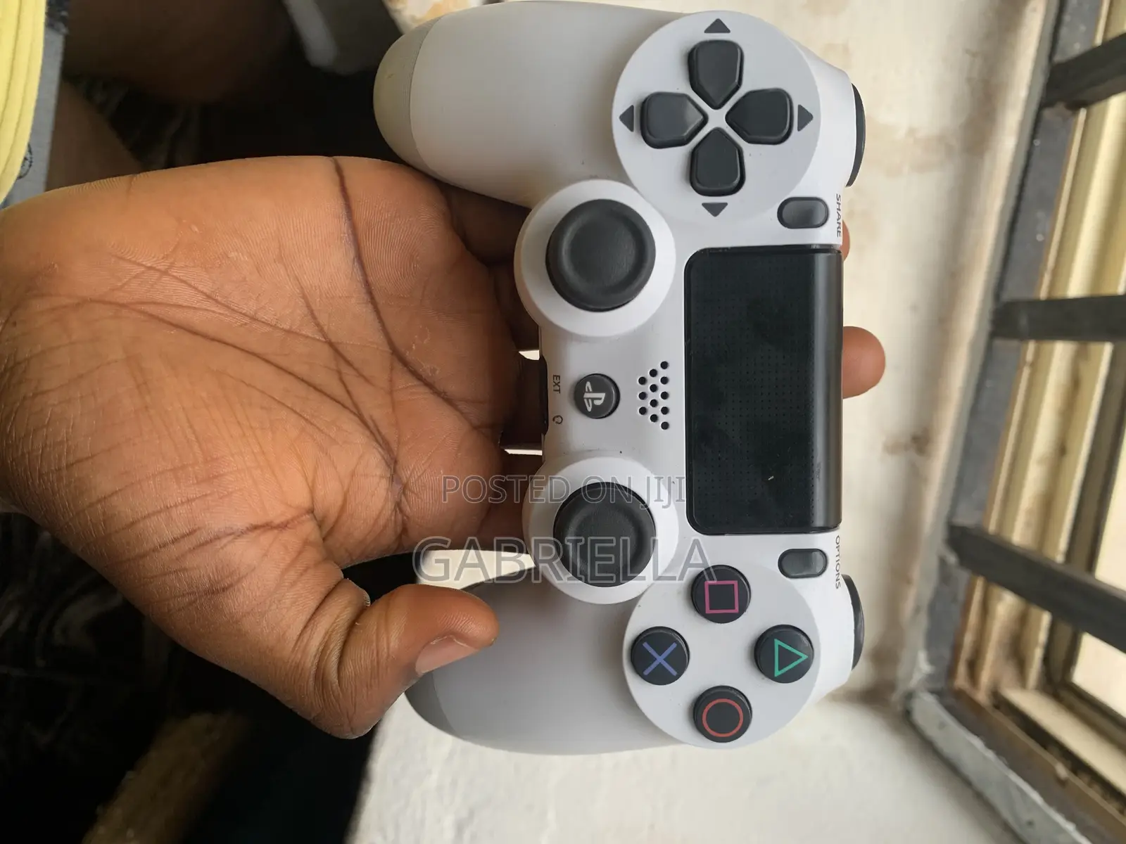 Ps4 Gaming Console