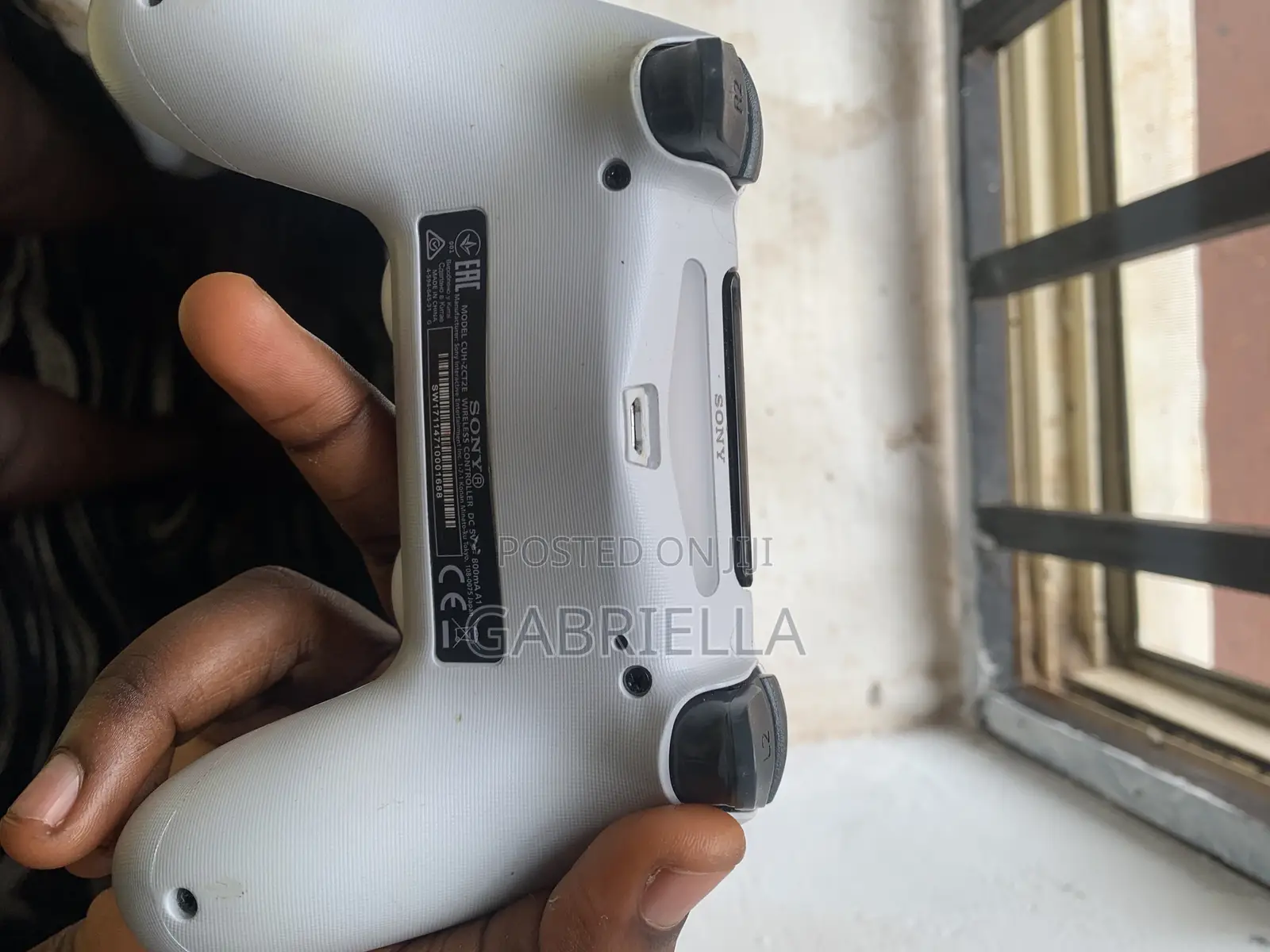 Ps4 Gaming Console