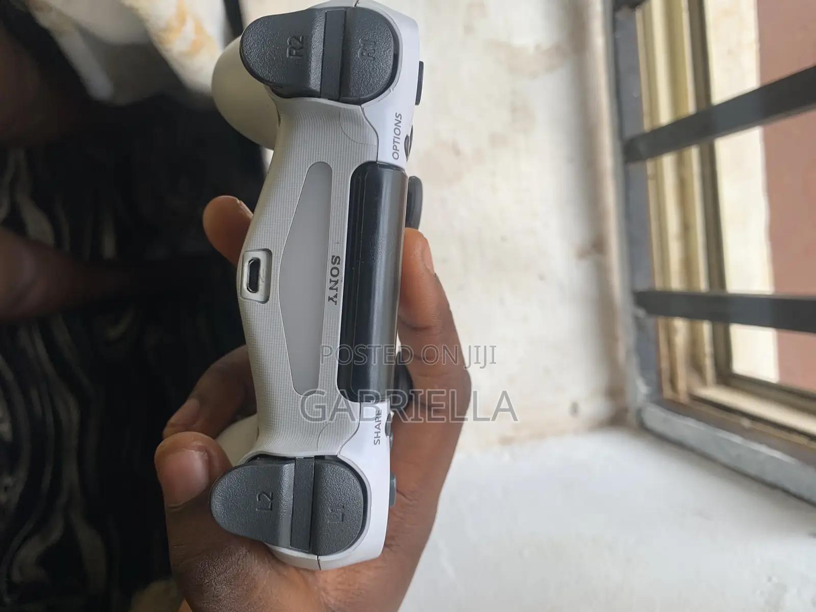 Ps4 Gaming Console