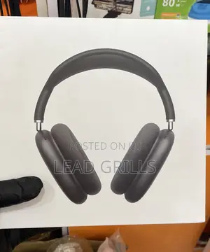 Airpods Max