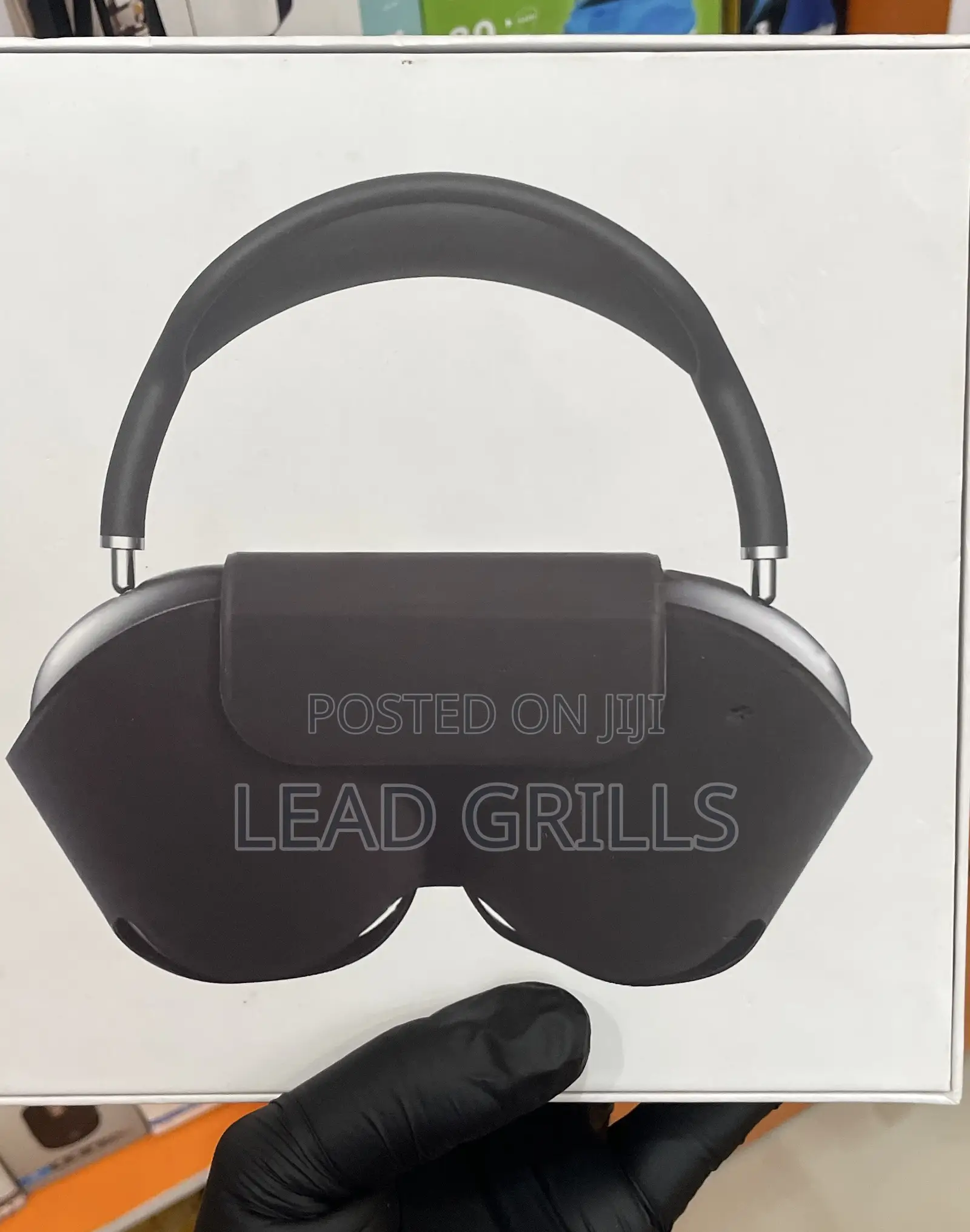 Airpods Max