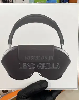 Airpods Max