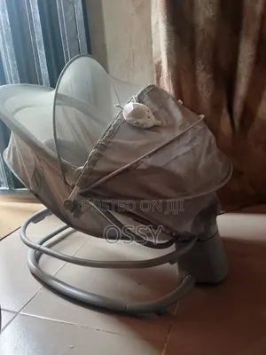 Baby Beds and Swings