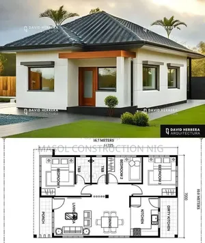 Plot-Based House Plan Development