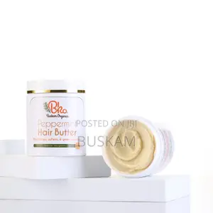 BUSKAM Ayurvedic Hair Butter