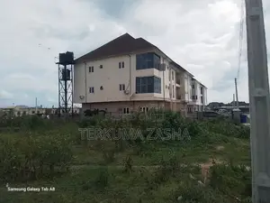 700sqm Riverpark Estate Plot