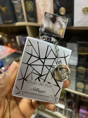 Armaf Club De Nuit Sillage Eau De Parfum – 50ml